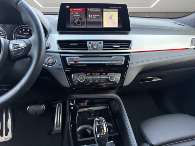 BMW X2 Gebrauchtwagen BMW X2 Gebrauchtwagen