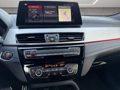 BMW X2 Gebrauchtwagen BMW X2 Gebrauchtwagen