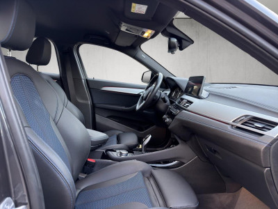 BMW X2 Gebrauchtwagen BMW X2 Gebrauchtwagen