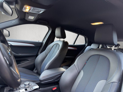 BMW X2 Gebrauchtwagen BMW X2 Gebrauchtwagen