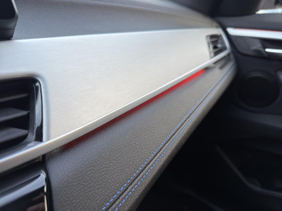 BMW X2 Gebrauchtwagen BMW X2 Gebrauchtwagen