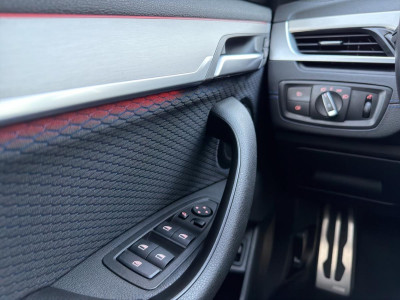 BMW X2 Gebrauchtwagen BMW X2 Gebrauchtwagen