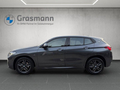 BMW X2 Gebrauchtwagen BMW X2 Gebrauchtwagen