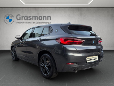 BMW X2 Gebrauchtwagen BMW X2 Gebrauchtwagen
