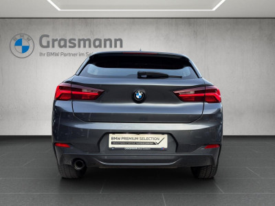 BMW X2 Gebrauchtwagen BMW X2 Gebrauchtwagen