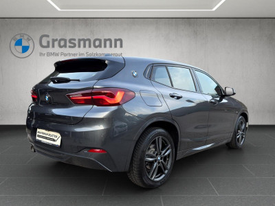 BMW X2 Gebrauchtwagen BMW X2 Gebrauchtwagen