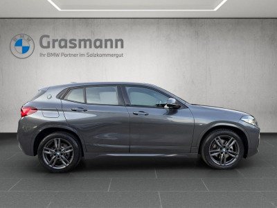 BMW X2 Gebrauchtwagen BMW X2 Gebrauchtwagen