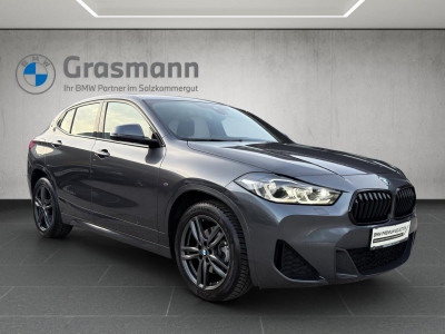 BMW X2 Gebrauchtwagen BMW X2 Gebrauchtwagen