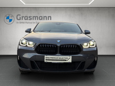 BMW X2 Gebrauchtwagen BMW X2 Gebrauchtwagen