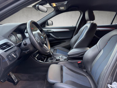 BMW X2 Gebrauchtwagen BMW X2 Gebrauchtwagen