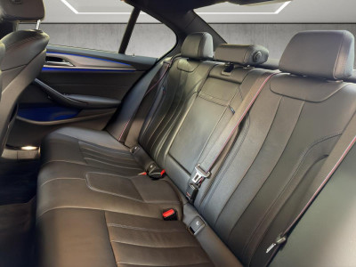 BMW 5er Gebrauchtwagen BMW 5er Gebrauchtwagen