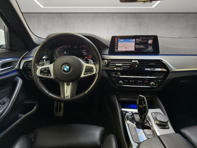 BMW 5er Gebrauchtwagen BMW 5er Gebrauchtwagen