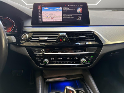 BMW 5er Gebrauchtwagen BMW 5er Gebrauchtwagen