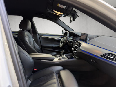 BMW 5er Gebrauchtwagen BMW 5er Gebrauchtwagen