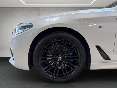 BMW 5er Gebrauchtwagen BMW 5er Gebrauchtwagen