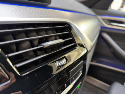 BMW 5er Gebrauchtwagen BMW 5er Gebrauchtwagen