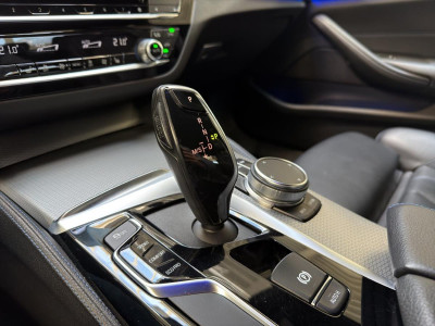 BMW 5er Gebrauchtwagen BMW 5er Gebrauchtwagen