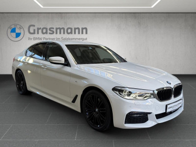 BMW 5er Gebrauchtwagen BMW 5er Gebrauchtwagen