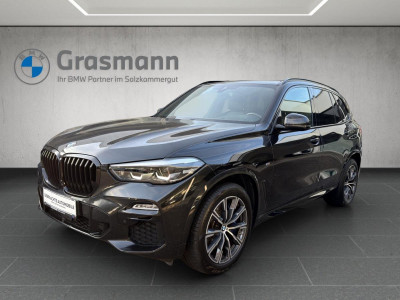 BMW X5 Gebrauchtwagen