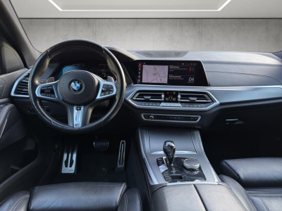 BMW X5 Gebrauchtwagen BMW X5 Gebrauchtwagen