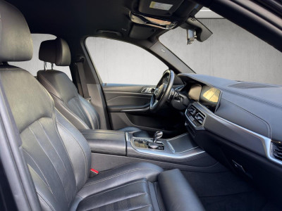 BMW X5 Gebrauchtwagen BMW X5 Gebrauchtwagen