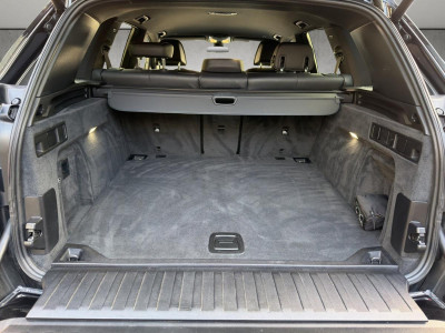 BMW X5 Gebrauchtwagen BMW X5 Gebrauchtwagen