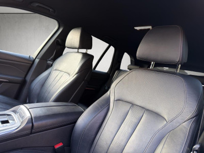 BMW X5 Gebrauchtwagen BMW X5 Gebrauchtwagen