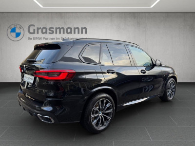 BMW X5 Gebrauchtwagen BMW X5 Gebrauchtwagen