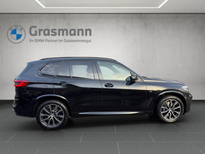 BMW X5 Gebrauchtwagen BMW X5 Gebrauchtwagen