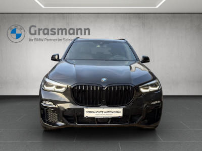 BMW X5 Gebrauchtwagen BMW X5 Gebrauchtwagen