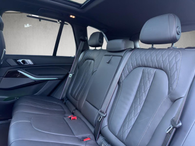 BMW X5 Gebrauchtwagen BMW X5 Gebrauchtwagen