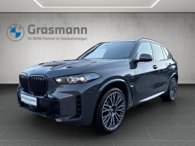 BMW X5 Gebrauchtwagen