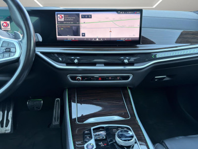 BMW X5 Gebrauchtwagen BMW X5 Gebrauchtwagen