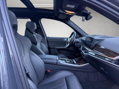 BMW X5 Gebrauchtwagen BMW X5 Gebrauchtwagen