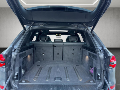 BMW X5 Gebrauchtwagen BMW X5 Gebrauchtwagen
