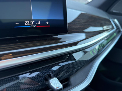 BMW X5 Gebrauchtwagen BMW X5 Gebrauchtwagen