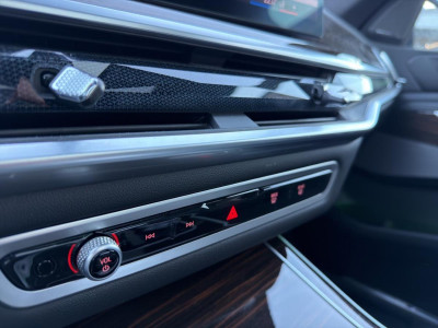 BMW X5 Gebrauchtwagen BMW X5 Gebrauchtwagen