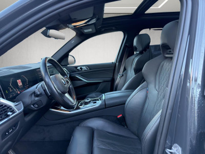 BMW X5 Gebrauchtwagen BMW X5 Gebrauchtwagen