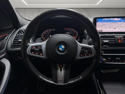 BMW X4 Gebrauchtwagen