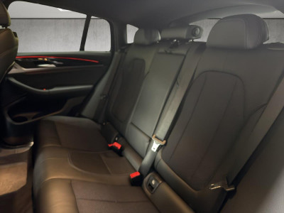 BMW X4 Gebrauchtwagen