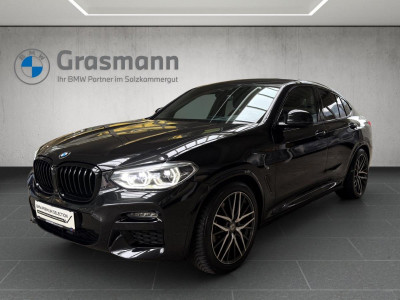 BMW X4 Gebrauchtwagen