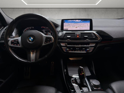 BMW X4 Gebrauchtwagen