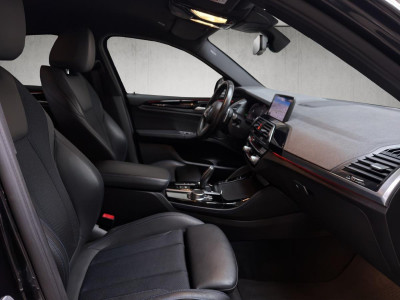 BMW X4 Gebrauchtwagen