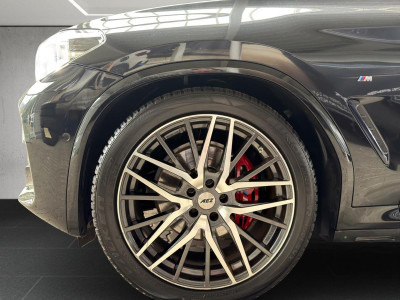 BMW X4 Gebrauchtwagen