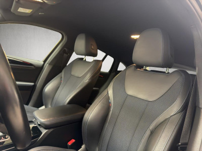 BMW X4 Gebrauchtwagen