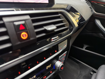 BMW X4 Gebrauchtwagen