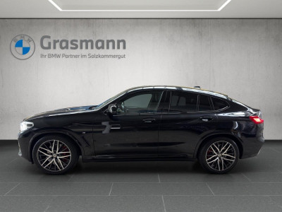 BMW X4 Gebrauchtwagen