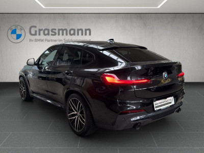 BMW X4 Gebrauchtwagen