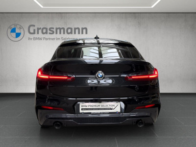 BMW X4 Gebrauchtwagen
