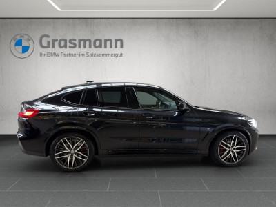 BMW X4 Gebrauchtwagen